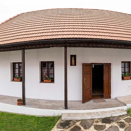 Ubytovanie Na Vcelej Farme Polichno Zewnętrze zdjęcie